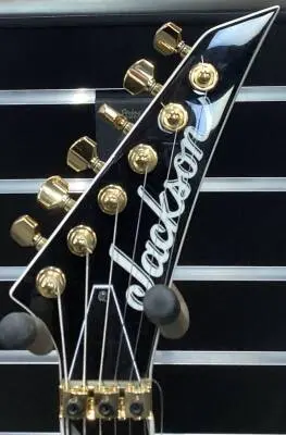 Jackson Guitars - 290-4001-898 2